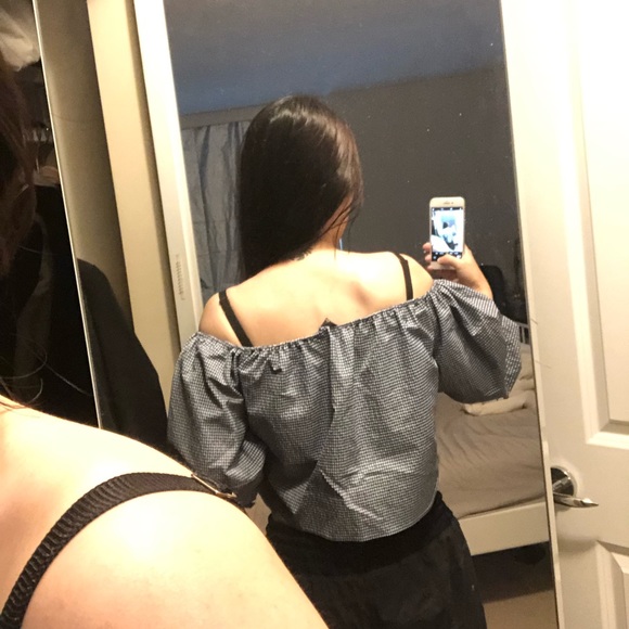 Zara top for sale - Picture 3 of 6